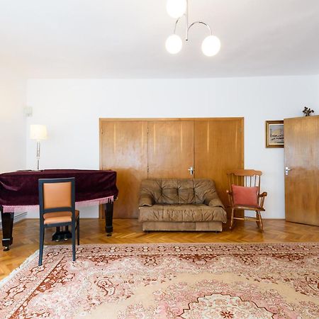 Casa Cu Cires Brasov Apartman Kültér fotó