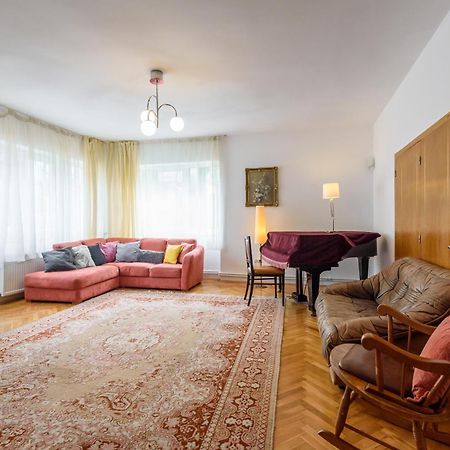 Casa Cu Cires Brasov Apartman Kültér fotó