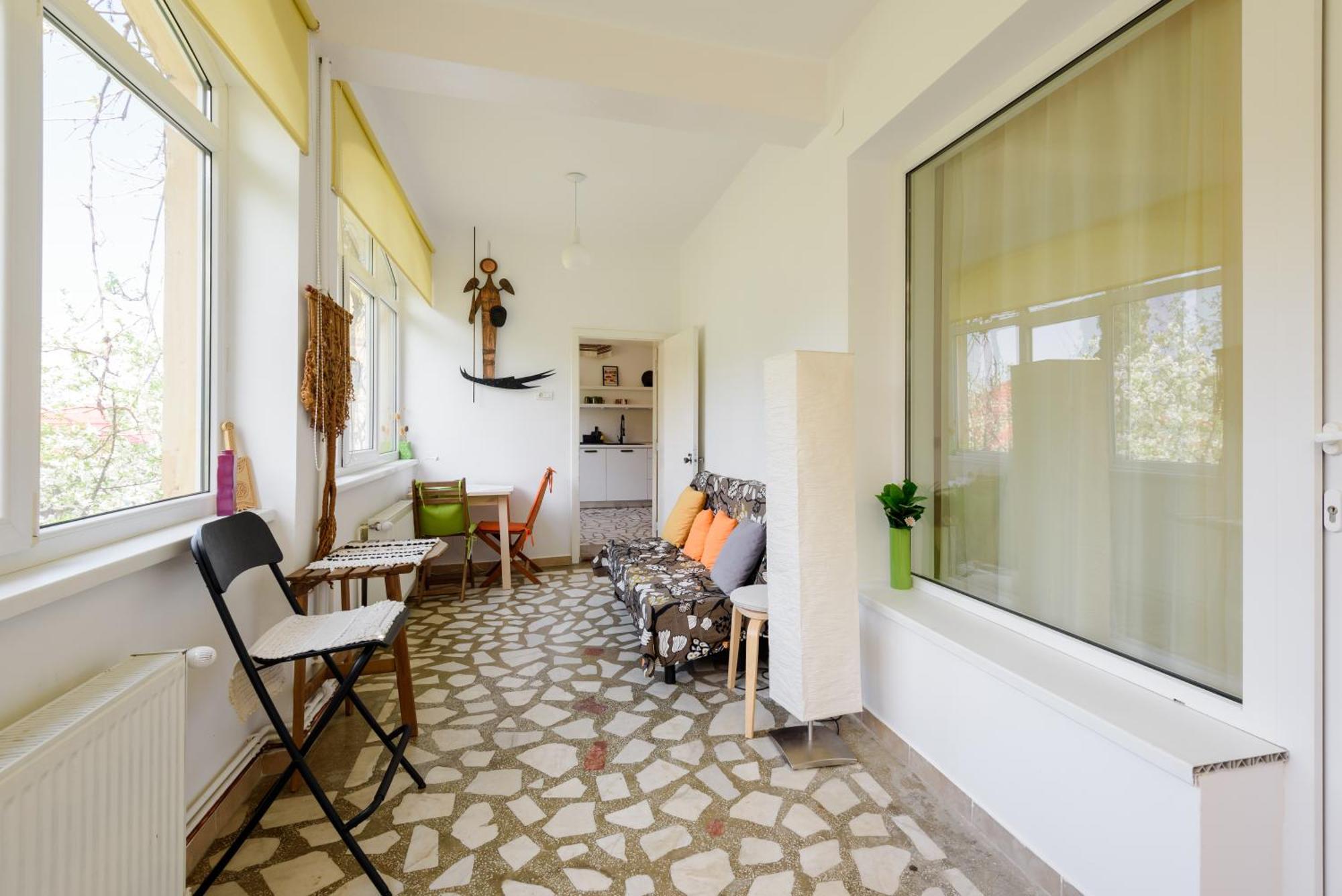 Casa Cu Cires Brasov Apartman Kültér fotó