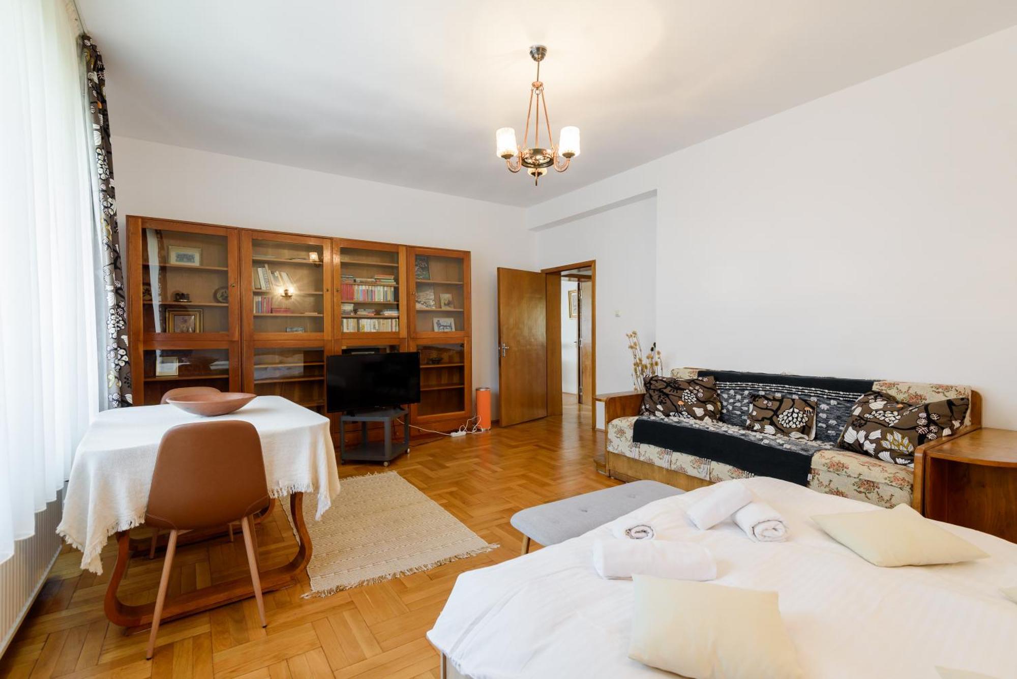 Casa Cu Cires Brasov Apartman Kültér fotó