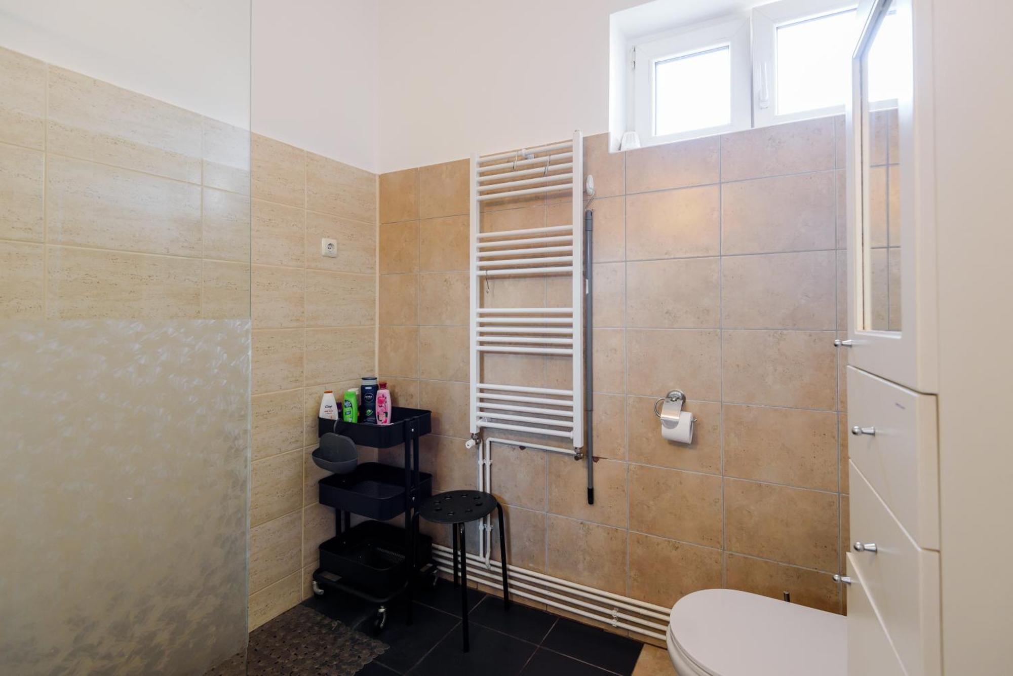Casa Cu Cires Brasov Apartman Kültér fotó