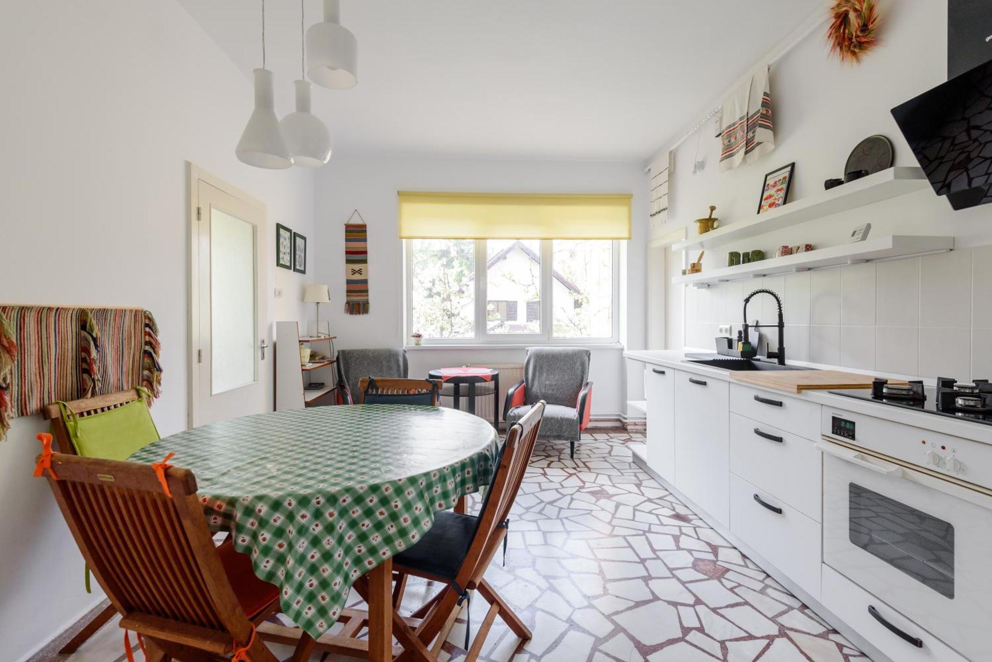 Casa Cu Cires Brasov Apartman Kültér fotó