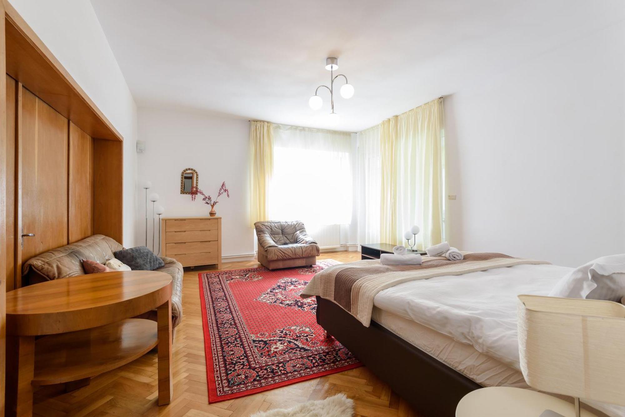 Casa Cu Cires Brasov Apartman Kültér fotó