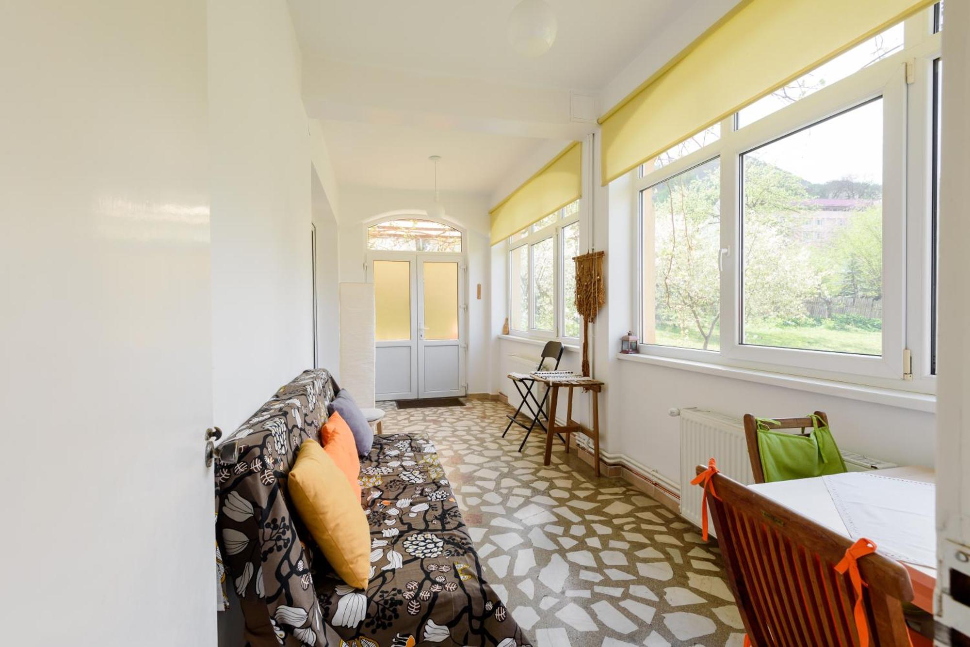 Casa Cu Cires Brasov Apartman Kültér fotó
