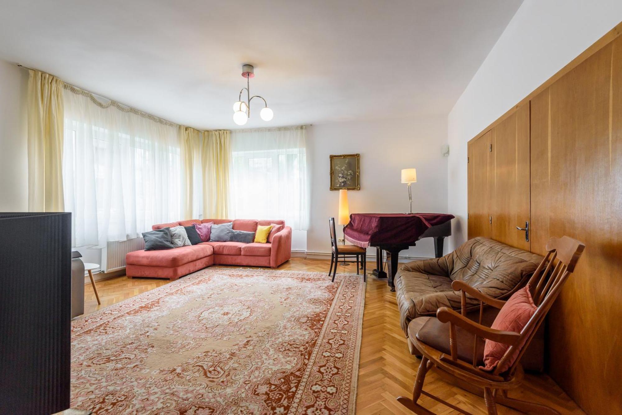 Casa Cu Cires Brasov Apartman Kültér fotó