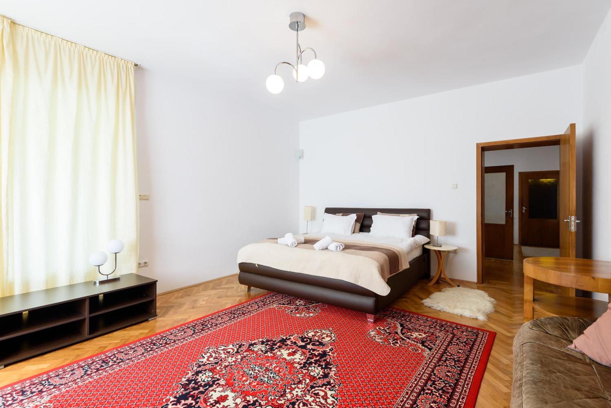Casa Cu Cires Brasov Apartman Kültér fotó